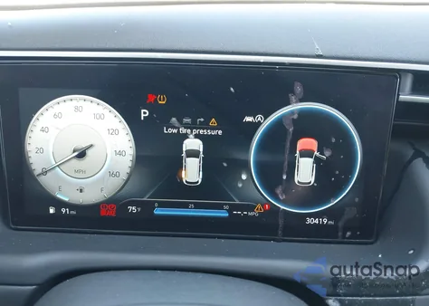 2022 Hyundai Tucson Limited from USA, damaged, VIN 5NMJE3AE7NH028614